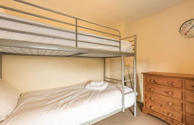 Host Stay 2 Ruscon Cottage - Foto 9