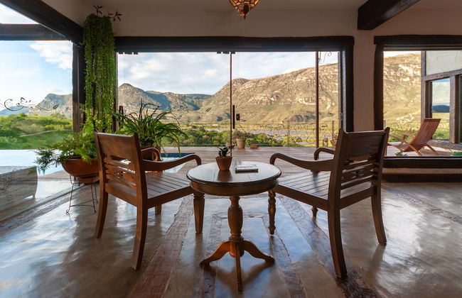 Sitio Jatoba Lapinha da Serra - Foto 43