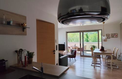 Janas Bolzano Mountain Apartment - Foto 23