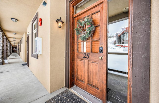 Southpoint 25 Two Bdrm Ski In Out HotTub - Photo 39