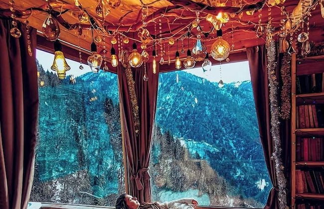 Eco House Merisi - Foto 7