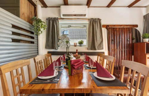 Ferienhaus Rotkäppchen - Foto 6