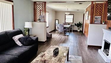 Spacious Lake Retreat for Families - Foto 1