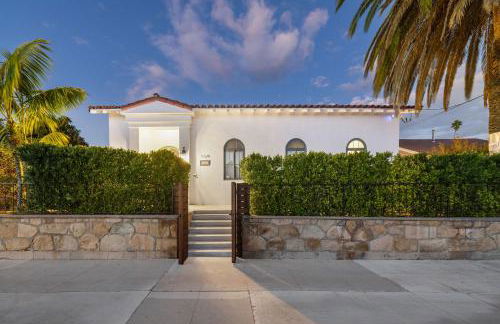 Casa Castillo - Boutique Suites in Downtown Santa Barbara - Foto 44