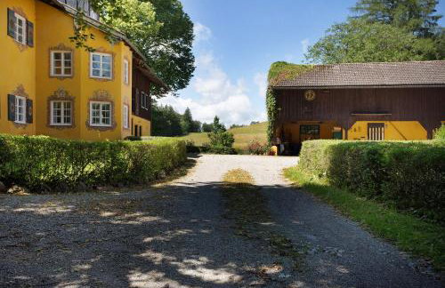 Gutshof an der Alten Linde - Photo 21