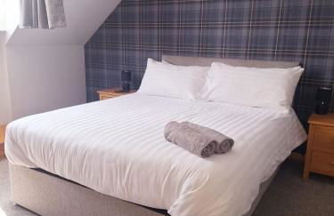 3 Bedroom Townhouse on NC500, Wick, Highland - Photo 3