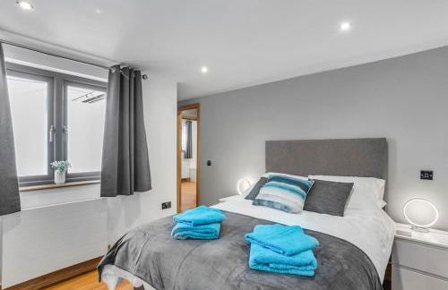 Isabel's wing! A stunning 2 bedroom Property - Foto 33