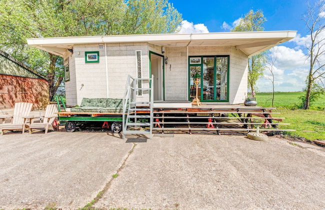 Chalet With Hot Tub, Suwald - Foto 29