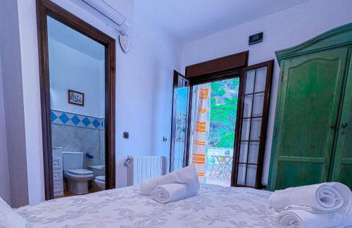 Grazalema- Casita Panorama - Fantastic views- Clima, Wi-Fi and Private Parking optional - Foto 14