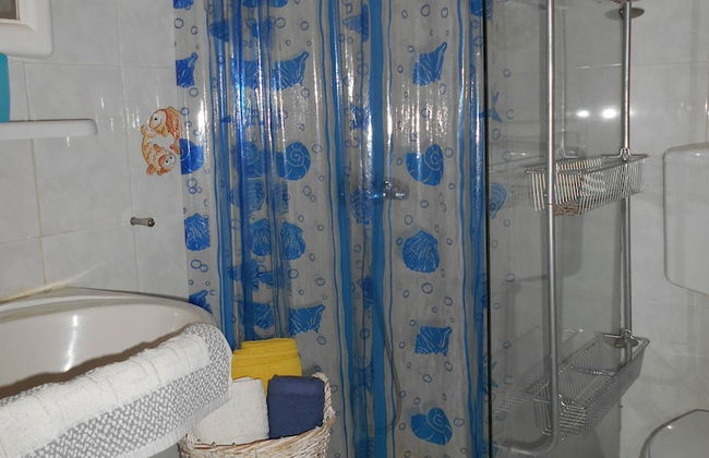 Meltemia Studio Samos With Pool - Foto 7