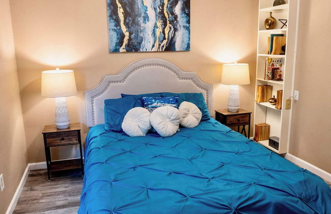 Katy Hideaway Charming 3 Bdr! - Foto 4