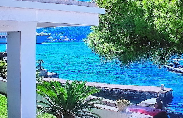 Waterfront Apartment Petrovina - Photo 49