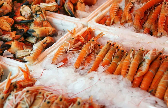 4 Person Holiday Home in Angelholm - Foto 11