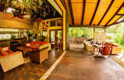 Hawaiian Sanctuary Eco Retreat Center - Foto 17