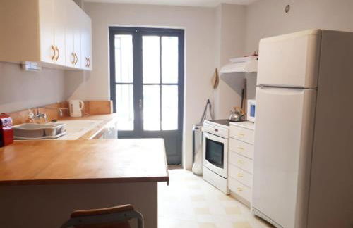Appartement au coeur du village- Ref12 - Foto 7