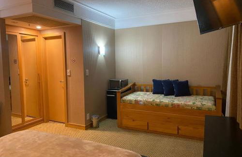 Flat Hotel em Guarulhos - Foto 8