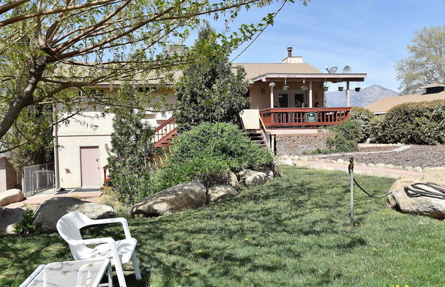 The Kern Lodge - Photo 59