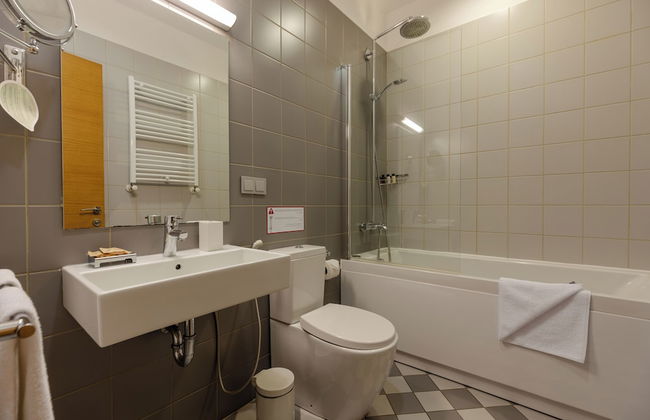 Le Port Apart Hotel - Foto 31