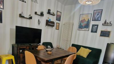 La Casa di Gioia - perfetto rifugio di montagna - Foto 3