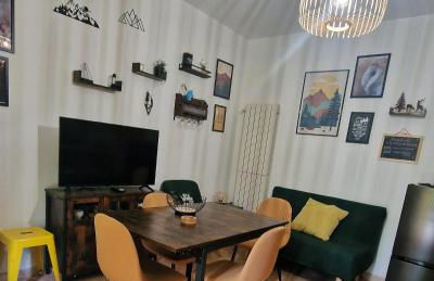 La Casa di Gioia - perfetto rifugio di montagna - Foto 3