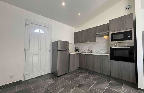 Maison 3 chambres près de la plage à Saint-Denis-d'Oléron, idéale pour sports nautiques - FR-1-246A-377 - Foto 2