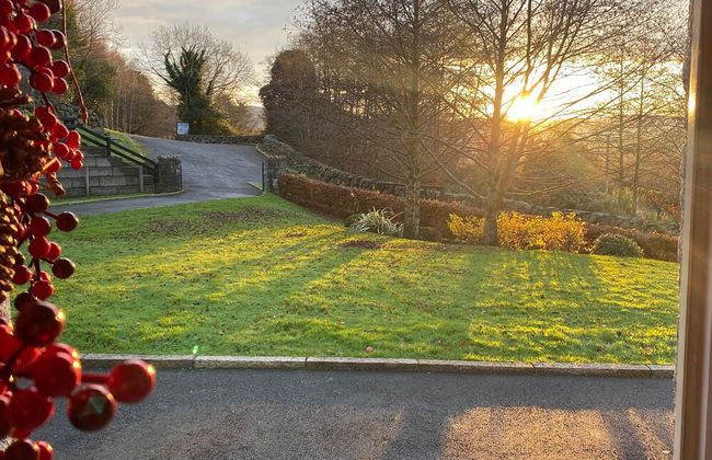 Rostrevor Valley Holiday Park- En-suite Rooms with Hot tub and Private Car Service - Foto 71