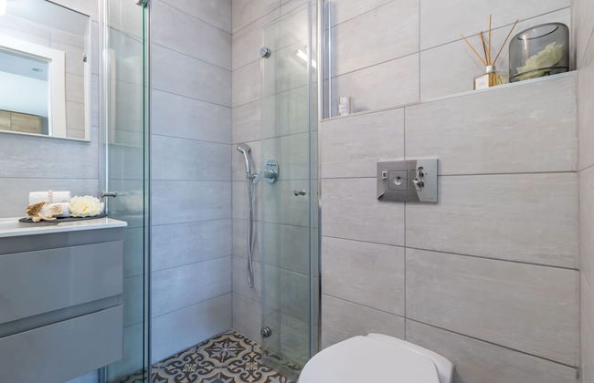 Savyon View Tower Isrentals - Foto 80