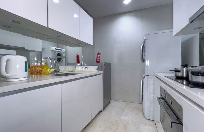 Vortex Suites KLCC By BlackNest - Foto 71