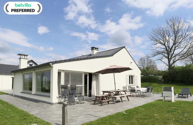 Rendeux Forest View Retreat - Photo 1