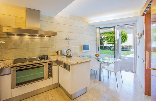 Villa Agusmar in Llucmajor - Foto 16