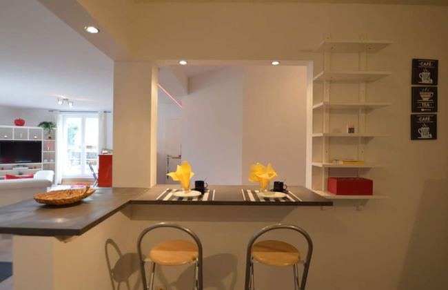 Countryside Holiday Home in Stoumont With Terrace, Garden - Photo 13