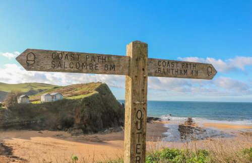 Gilly's Cottage - Foto 27