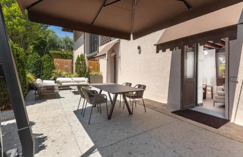 Baluardo Boutique Apartments - Foto 14