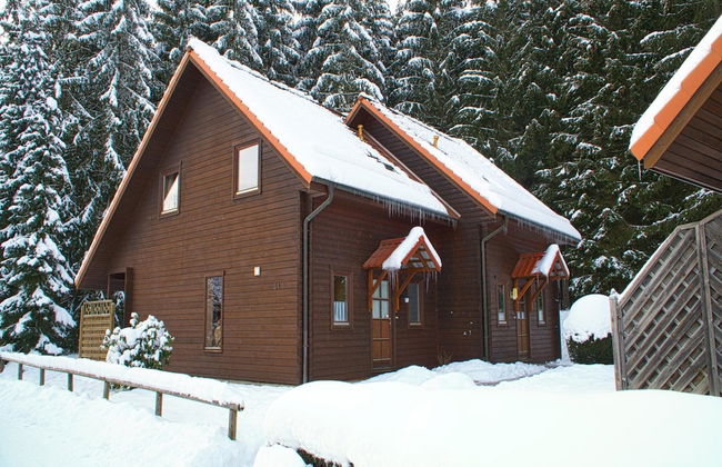 Doppelhaushalfte in Hasselfelde - Foto 13