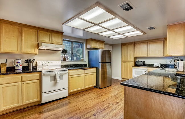 Paloma Place - 30+ Day Vacation Home - Foto 10