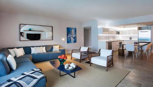 Incredible Ocean Views! Terrace, 1800 sq.ft., Hotel - Foto 3, minibar