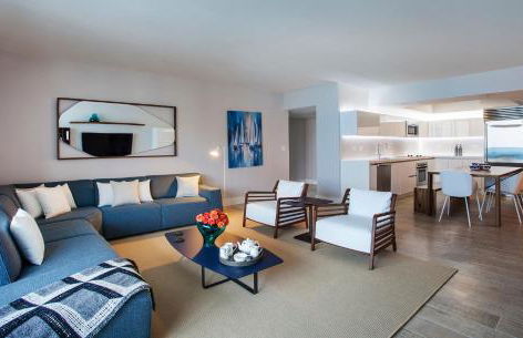 Incredible Ocean Views! Terrace, 1800 sq.ft., Hotel - Photo 3