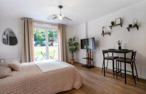 Le charme des bois - Foto 11