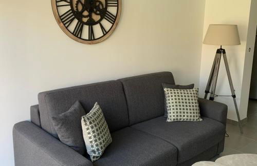 Appartement T2 - Rez-de-Jardin, proche plage et commerces - Foto 11