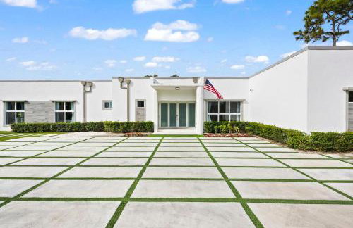 The White House of Miami ºPerfect for Families & Weekly Stays Close to Miami Beaches and the Keys West - Foto 20