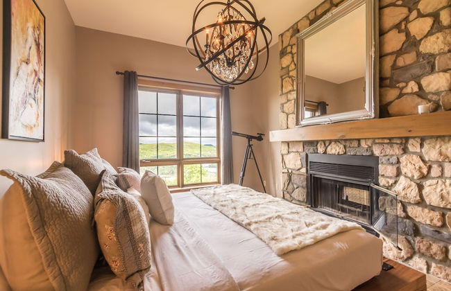 Equinoxe by Tremblant Platinum - Foto 24