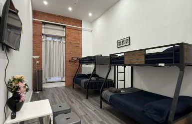 31 Street Broadway Hotel - Foto 50