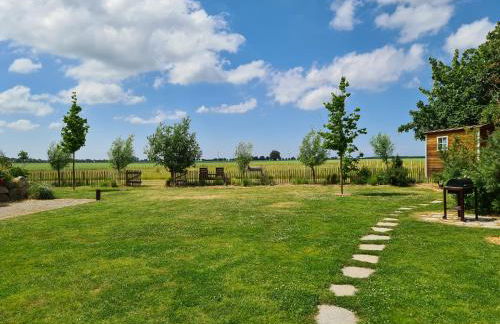 Heimatliebe Ferienwohnung - Foto 16