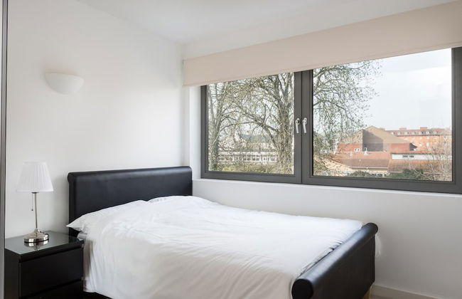 Luxury 2 Bed Apartment - Foto 4