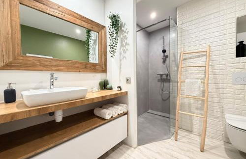 Gîte Carcasso - Foto 10