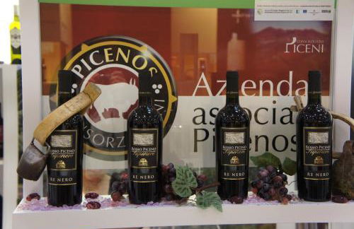 Agriturismo Il Crinale - Foto 47