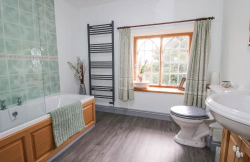 Rowan Cottage - Foto 21