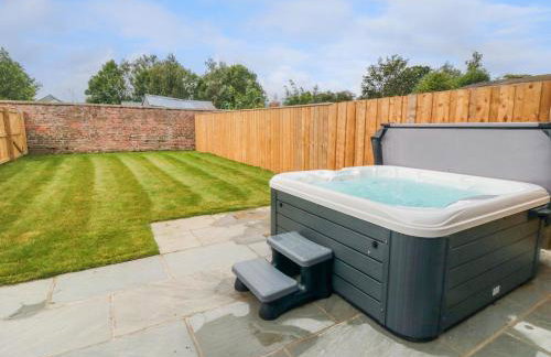 The Hay Barn - Foto 26