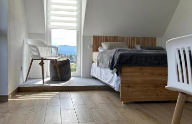 APARTAMENTY Adamcykówka blisko stoku Czorsztyn-Ski! Jacuzzi i Sauna w cenie! - Foto 59