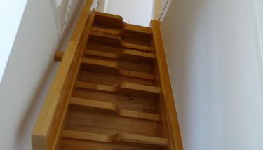 Birkenhain 2c - Lastering Ferienhäuser & Apartments - Foto 5